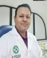 Dr. Ashok Shyam Rathod