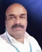 Mr K Laxmikant Reddy