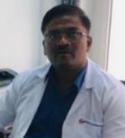 Dr. Ravindra Dhawad