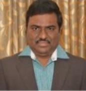Dr Srinivas Rao G